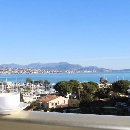 Appartement Villeneuve-Loubet, 1 Piece, 4 Personnes - Fr-1-252A-6 Exterior foto