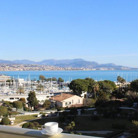 Appartement Villeneuve-Loubet, 1 Piece, 4 Personnes - Fr-1-252A-6 Exterior foto